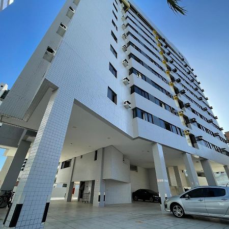 Quarto E Sala A 5 Minutos Da Praia Maceio  Exterior photo