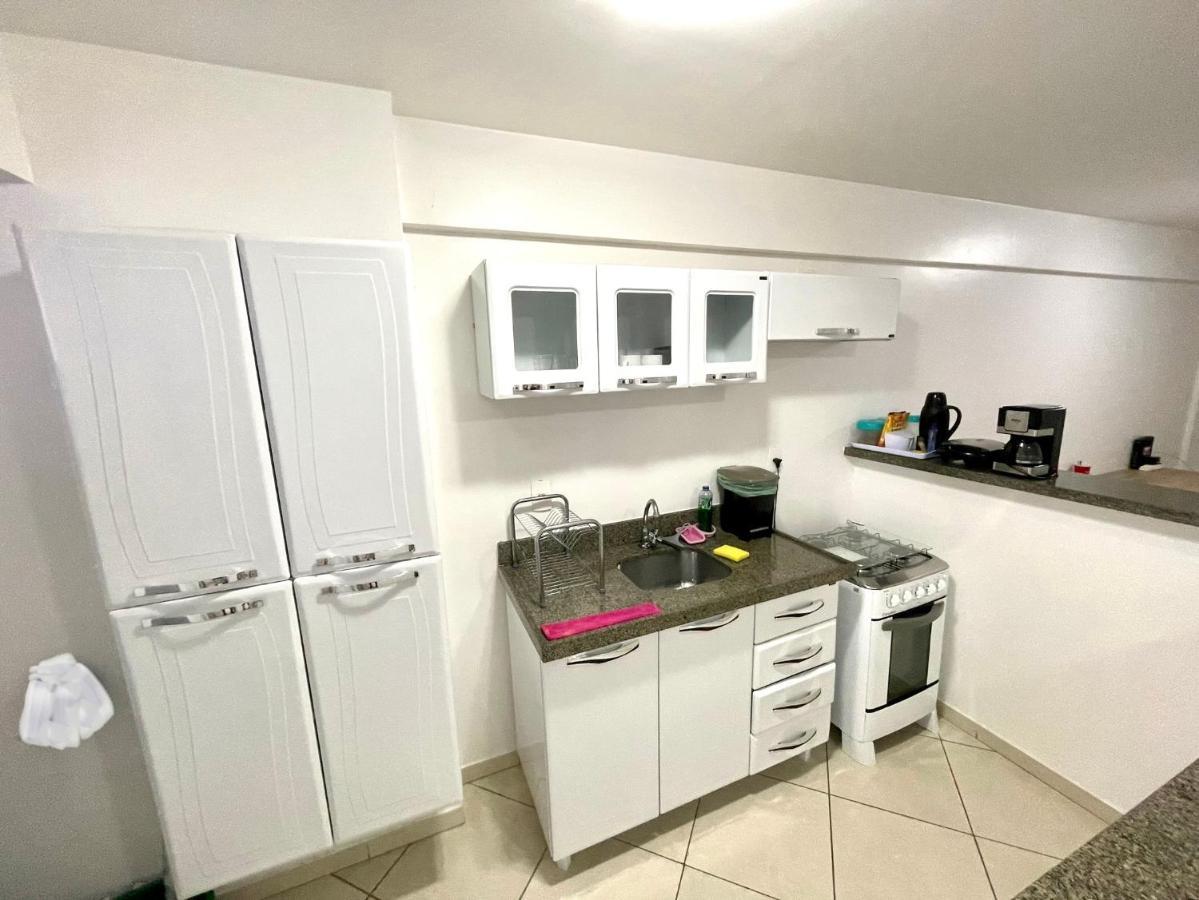 Quarto E Sala A 5 Minutos Da Praia Maceio  Exterior photo